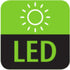 Westinghouse Flood Outdoor Weatherproof LED Light Bulb, Medium Base