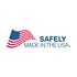 Accuform "Notice WE Commit to The Well Being of Our Visitors and Employees - Please WEAR A FACE MASK" Sign, Aluminum,