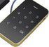 Smart Digital Coded Lock for Cabinets - Secure Password Protection