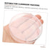 Healeved 10pcs Petri Dishes with Lid, Culture Plate for Blood Samples, Agar Plates, Plastic Disposable