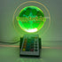 16 MIRROR MANIA Happy Earth Day Globe LED Night Light Table Lamp Featuring Color Changing Options - Custom Gift