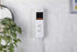 Digital Temperature Controller, Dual Probe Reptile Thermostat Outlet for Terrarium Heat Mat, 10A 1200W