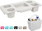 ZYTONGMAO Tote Topper Tray Accessories for Tote Bogg Bag Large Waterproof EVA Table