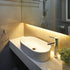 Armacost Lighting 12V 30 3000K 16 (5m), 16.4 (5m) 141232 RibbonFlex Home White LED Strip Light Tape LED/m ft ft