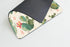 Smooffly Cactus Gaming Mousepad, Prickly Pattern Cactus Flowers Mouse Pad 9.5 X 7.9 Inch (240mmX200mmX3mm)