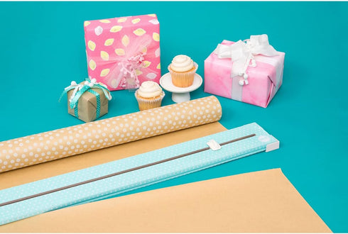 We R Memory Keepers Trimmer Trimmer Trimmer & Mat-Gift Wrap
