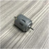 HJPNHFHNT R260 3V-6V 7000RPM Round Electronic Starter DC DIY Remote Car/Remote Boat/Toy Models