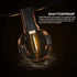 27FT 14 G40 Bulbs(1 SUNTHIN Globe Outdoor String Lights, Patio Lights with Shatterproof LED Spare), Waterproof Hanging