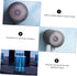 3pcs Waterproof Toilet Paper Holder for Bathroom Creative Tissue Storage Box Sturdy Plastic Easy to Install Suitable