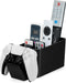 BRAINWAVZ Game Controller and Remote Control Holder, Ideal for Side Tables & Desktops, Organizes Pens & Stationery