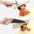 3 Inch, 360Swivel Housolution Universal Table Vise Base Bench Clamp Home Vise Clamp-On Vise Repair Tool Portable Work