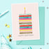 Sweetzer & Orange Happy Birthday Cards, Assorted Box of 20 Cards with Envelopes, Perfect for Celebrations and Special