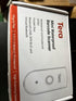 Tera Mini 1D 2D QR Wireless Barcode Scanner, Waterproof Shockproof Pocket Scanner, 3-in-1 BT & USB Reader, 1100D