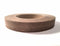 Edge Supply Walnut 13/16 in x 50 ft Roll Pre-Glued Iron On