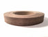 Edge Supply Walnut 13/16 in x 50 ft Roll Pre-Glued Iron On