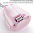 Generic Mini Cat Keychain Flashlight Portable LED Torch for Kids Cute Cartoon Animal Floodlight Pendant Accessory