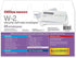 Office Depot Brand Double-Window Self-Seal Envelopes, 9 1/4" x 5 5/8", Pack of 25 for W-2 Forms
