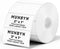 MUNBYN 2x1In Thermal Sticker Labels, Address Barcode Self-Adhesive Label Paper for Direct