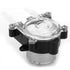 6V DC Professional Lab Peristaltic Pump, Small Micro Low-Noise Aquarium Peristaltic Pump for Experiment