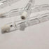 UGEFKMQ 5PC R7S 189MM T3 500W 230V Bulb R7S 89MM 1000W 120V Bulb 110V-1000W Halogen Warm White for Work, Security