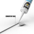 Great Stuff Acrylic Latex Paintable Caulking Sealant, White Caulk, 10.1 oz