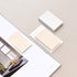 Monolike Smoothie Grid Sticky-it, 5p Set Self-Adhesive Memo Pad, 50 Sheets