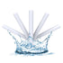 5 Pcs Drying Sticks, Desiccant Block Cleaning Water Absorption Rod Dryer Stick for Toys + 1x USB Heating Rod