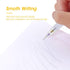 Baile Automatic Mechanical 0.5mm Led Pencils Set, Eno 4 Colors