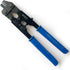 EFIELD Pex Ring Removal Tool, Removes 1/2"-1" Pex Copper Rings, Packaging: Carton Plastic