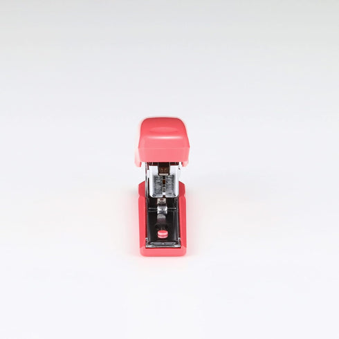 Max Stapler HD-10D Pink (Japan Import)
