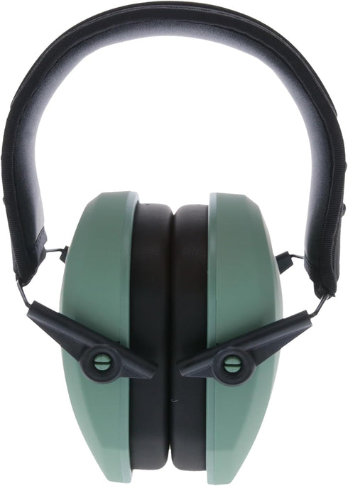 Walker's Unisex Earmuffs for Adults - Premium Noise Protection