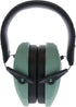 Walker's Unisex Earmuffs for Adults - Premium Noise Protection