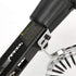 Automatic Nail Gun Adapter, Professional Adjustable Screw Spike Chain for Electric Drill Attachment
