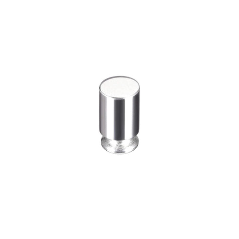uxcell Gram Calibration Weight 2g F1 Precision Stainless Steel for Digital Balance Scales