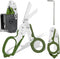 6-in-1 trauma shears - emergency responders, outdoor emergencies, medical staff, and outdoor