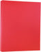 JAM PAPER Metallic 32lb Paper, Jupiter Red Stardream Metallic, 100 Sheets/Pack, 8.5 x 11