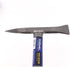 CHOWEL BHS-W330 Welding Chipping Hammer, Slag Removal Tool with Shock Reduction Grip, Lightweight 13oz