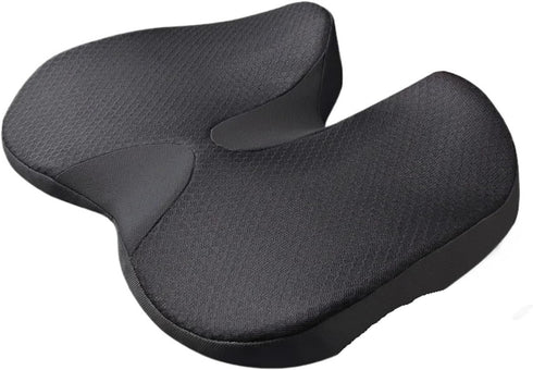 Generic Cushion Non Slip Orthopedic Memory Foam Prostate for Tailbone Sciaticaback Pain Relief