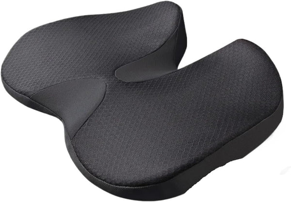 Generic Cushion Non Slip Orthopedic Memory Foam Prostate for Tailbone Sciaticaback Pain Relief