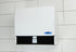 101 Frost Paper Towel Dispenser, White