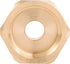 SharkBite 1/2 Inch x 3/4 Inch Expansion FNPT Adapter Fitting for PEX-A Pipe, Brass Plumbing Fittings, Female NPT