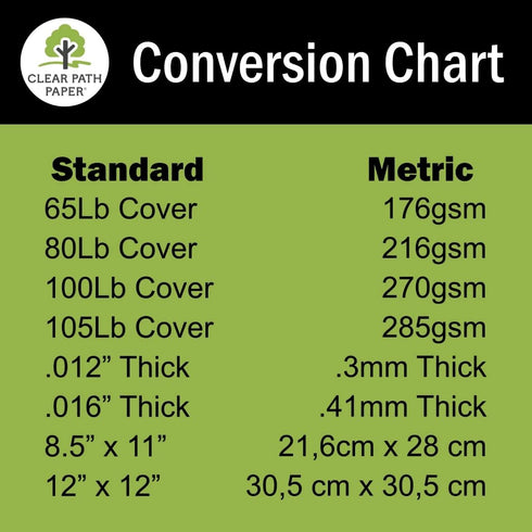 Pink Paper 8.5 x 11 inch 24Lb Bond 500 Sheets Clear Path Paper