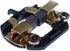 Replacement Carbon Brush Holder Assembly Set for DEWALT DCF880 DCF885 DCF835 DCF830 Hammer Drill