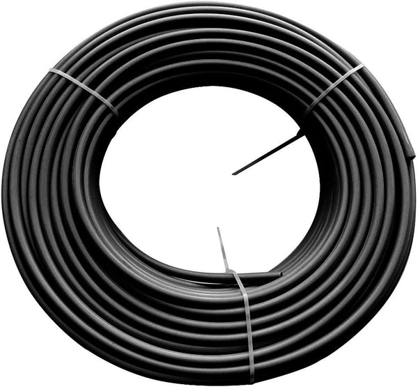 Beduan Pneumatic Nylon Tube, 5/16" OD SAEJ844 Air Line Hose for Air Brake System, 32.8ft