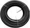 Beduan Pneumatic Nylon Tube, 5/16" OD SAEJ844 Air Line Hose for Air Brake System, 32.8ft