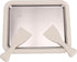 Zerodis Rolled Ice Cream Maker Ice Cream Machines Freeze Plate with 2