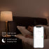Bulb, Bulbs, E26 A19 60W (4 Pack) Peteme Smart WiFi Alexa Light Led RGB Color Changing Compatible with Alexa, Siri