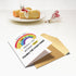 Chenive Funny Thank You Card for Men Women, Thank You Cards for Friend Coworker, Appreciation Card for Boss Teacher