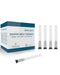 100 Pcs 22G 1 Inch Disposable Needle, Luer Lock Lab Tools for Refilling Liqui, Plant, Industrial