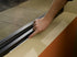 Sashco 10026 Big Stretch Caulk, Slate Gray, 10.5-ounce